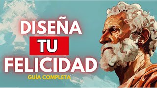 La Guía Definitiva del Estoicismo Para Construir una VIDA FELIZ [upl. by Assenad625]