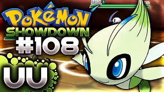 Pokémon Showdown Online Part 108 Flortress [upl. by Dey264]