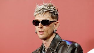 Machine Gun Kelly  Orange New Song [upl. by Kcirddahc594]