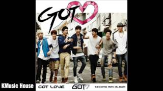 GOT7  A Full Audio [upl. by Curson]