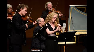 Brandenburg Concerts with Akademie für Alte Musik Berlin [upl. by Cooperman]