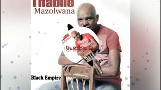 Thabile Mazolwane [upl. by Daraj]