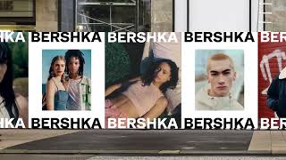 BERSHKA I 25th anniversary  introducing our new identity [upl. by Aihseken]