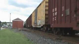 Local Railfanning Maryland amp Delaware Railroad [upl. by Bej556]