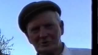 Farmer Willy from Limehill Pomeroy Co Tyrone amazed at video technology [upl. by Argyres166]