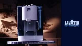 Lavazza Coffee Maker For The Real Italian Espresso Experience [upl. by Garner8]