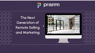 The Next Generation of Remote Selling and Marketing [upl. by Elder658]