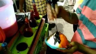 Ice Gola  Road side Summer street food [upl. by Melvin]