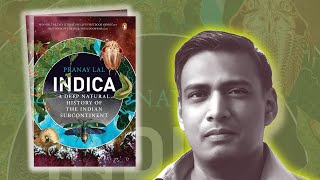 Indica A Deep Natural History of the Indian Subcontinent [upl. by Nazay]