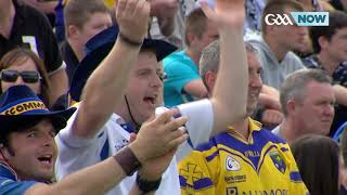 2010 Connacht SFC Final Roscommon v Sligo [upl. by Eissed286]