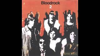 Bloodrock  Bloodrock 2 19712000 Full Album [upl. by Llenhoj]