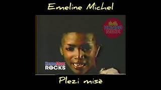 Emeline Michel Plezi Misè [upl. by Earahc129]