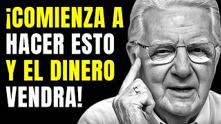 Cómo Ser un Imán para el Dinero 💰 con Bob Proctor [upl. by Rai256]