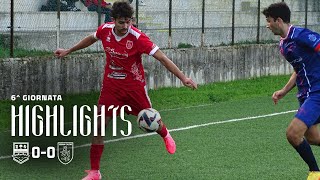 Barbara Monserra  Jesina 00  Highlights  6 giornata Campionato Promozione sintesi [upl. by Enilec]