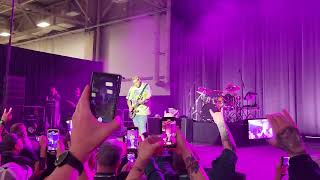 Sublime with Rome  Santeria Live 2024 Dallas Texas [upl. by Eissahc]