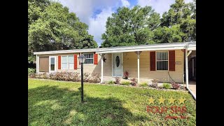 The Oaks 400 Cinnamon Circle Deland FL [upl. by Ahsimak544]