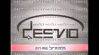 Desvio  En Mis Brazos DJ Pelos EuroDance Mix Eurodance [upl. by Shanahan221]