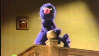 Sesame Street Upstairs Downstairs  Monsterpiece Theater [upl. by Winograd]