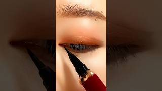 Eps 942 Draw Beauty Eye MakeupCAMTV makeup eyelinertoturial eyemakeup eyeliner drawing [upl. by Musetta998]