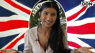 This Is England Ash Sarkar’s Alternative Race Report [upl. by Torbert]