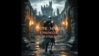 Music Maker  Orchestral music  Cinematic With Choir [upl. by Jennie903]