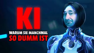 Eine kurze Geschichte der KI in Videospielen [upl. by Submuloc]