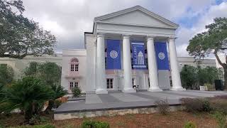 Dillard University [upl. by Kattie]