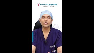 Adenoids and Tonsils In Children  DrSandeep Dachuri  ENT Head  KIMSSUNSHINE Hospital [upl. by Nodyarb]