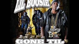 Lil Boosie Primetime [upl. by Rasmussen]