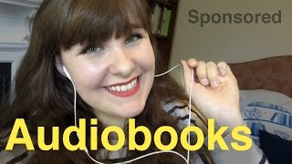 Why I Love Audiobooks Ad [upl. by Sashenka]