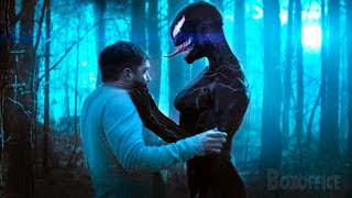 10 Szenen die beweisen dass VENOM der beste MarvelHeld ist ⚡ 4K [upl. by Ecirtam]