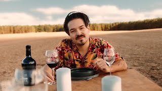 Milky Chance  Table for Two Official Video [upl. by Ainosal]