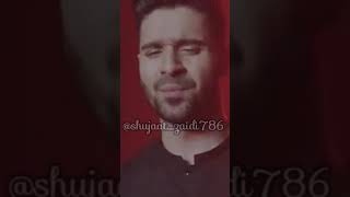 Ali Shanawar  Aa Asghar  1441  2019 [upl. by Katha]