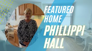 Otterbein Lebanon Featured Home  Phillippi Hall [upl. by Sinnoda]