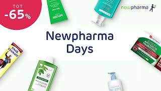 Newpharma Days in België [upl. by Cob]