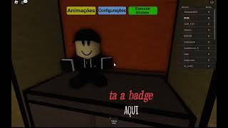 como pegar essa badge no O Catálogo Mandela RP [upl. by Aisel172]