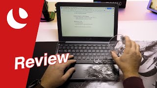 ASUS Chromebook C202XA – Review deutsch [upl. by Burne]