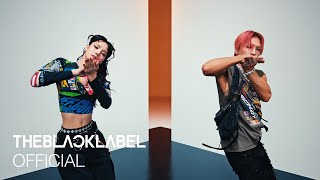 TAEYANG  ‘Shoong feat LISA of BLACKPINK’ PERFORMANCE VIDEO [upl. by Ardelia]