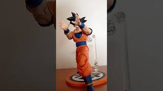 Demoniacal fit goku base [upl. by Dich]