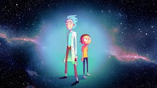 Rick and Morty  Get Your Shit Together Remix [upl. by Alrahs]