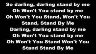 Nofx  Stand by me lyrics [upl. by Eicrad]