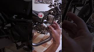 DESTAPANDO EL RUIDO yoshimuraexhaust fmfexhaust motovlog motoaventura [upl. by Otrebilif675]