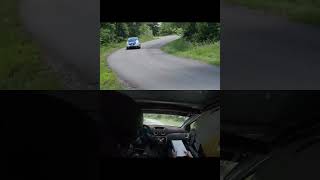 Rallye de lÉcureuil Drôme Provençale 2024 🐿 c2 n2s rallye [upl. by Gunzburg]