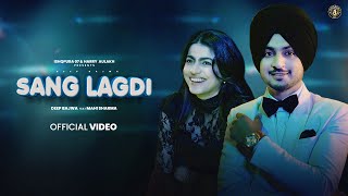 New Punjabi Song 2024  Sang Lagdi  Deep Bajwa ft Mahi Sharma  Latest Punjabi Song 2024 [upl. by Akinajnat]