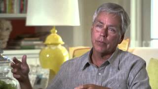 Carl Hiaasen  Florida and the Environment [upl. by Ynamad]