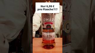 Captain Comark  wie gut ist der Discounterrum wirklich Rum discounter captaincomark [upl. by Sisson]