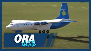 Ora 7 Aeroplani i Kamenicës nga Gëzim Morina [upl. by Sapphera]