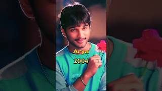 Allu arjun all movie list 200324 alluarjun pushpa shorts ytshorts trendingshorts [upl. by Berey]