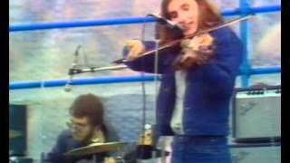 Fairport Convention  24 30 June 1971 Live on Ainsdale Beach nr Southport England [upl. by Dnomzed607]