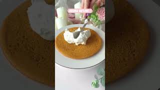 Tayyorlanishi oson asal torti 🍯Retsept raqami 241mazalidesertlar cake food shirinlik recipe [upl. by Ahsropal]